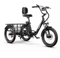 OT30 Pro- E-Trike